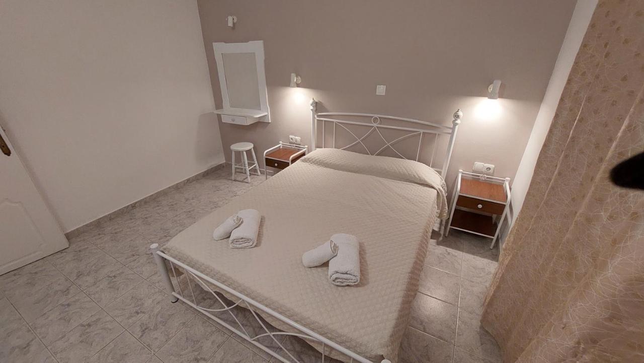 Anna Studios Zóla 외부 사진